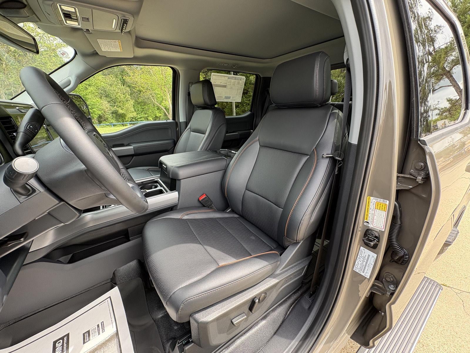 2026 Ford Super Duty F-250 SRW F-250® Lariat®