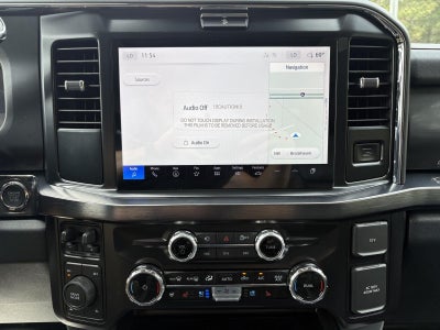 2026 Ford Super Duty F-250 SRW F-250® Lariat®