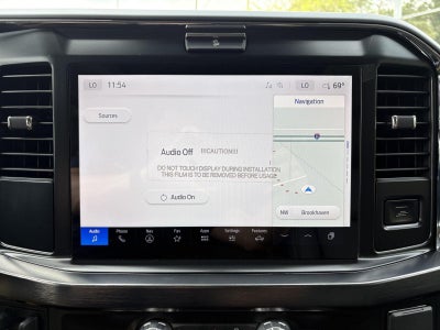 2026 Ford Super Duty F-250 SRW F-250® Lariat®