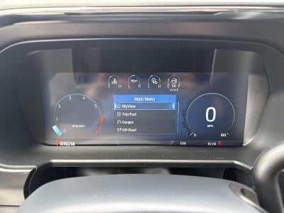 2026 Ford Super Duty F-250 SRW F-250® Lariat®