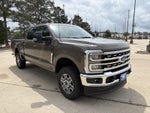 2026 Ford Super Duty F-250 SRW F-250® Lariat®