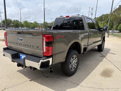 2026 Ford Super Duty F-250 SRW F-250® Lariat®