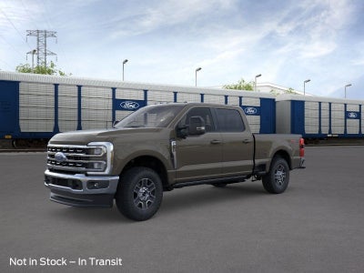 2026 Ford Super Duty F-250 SRW F-250® Lariat®