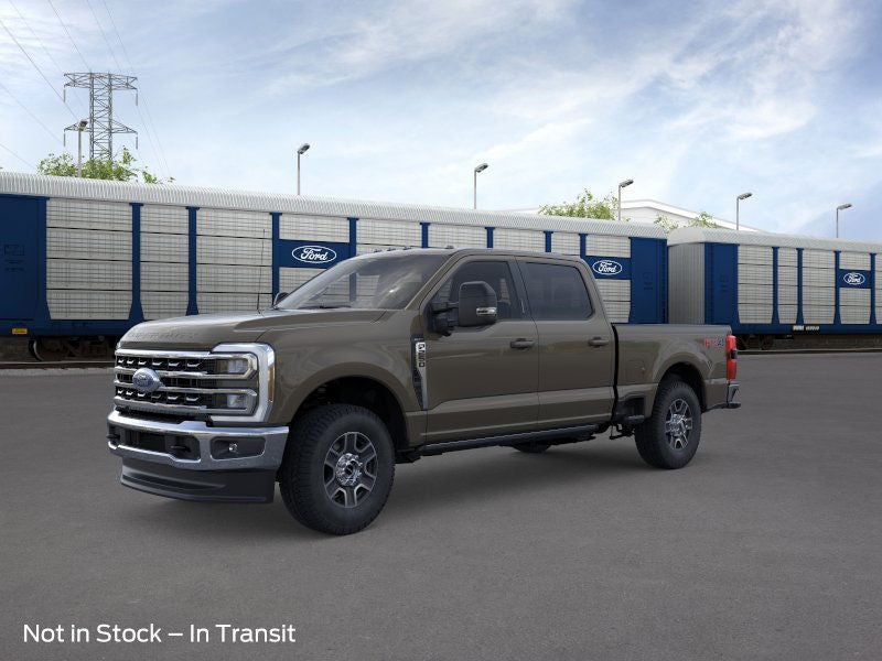 2026 Ford Super Duty F-250 SRW F-250® Lariat®