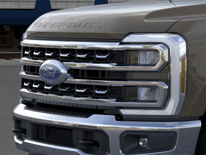 2026 Ford Super Duty F-250 SRW F-250® Lariat®