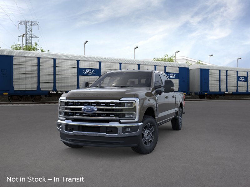 2026 Ford Super Duty F-250 SRW F-250® Lariat®