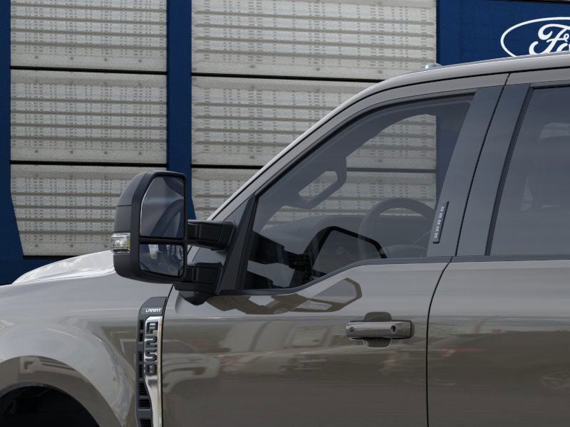 2026 Ford Super Duty F-250 SRW F-250® Lariat®