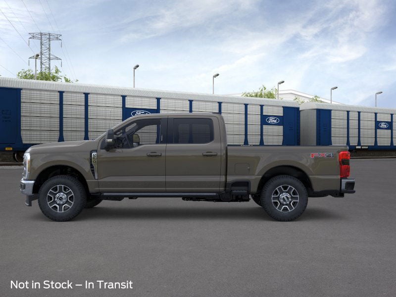 2026 Ford Super Duty F-250 SRW F-250® Lariat®