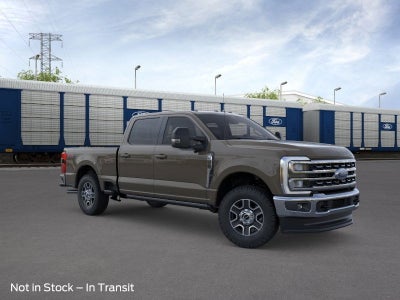 2026 Ford Super Duty F-250 SRW F-250® Lariat®