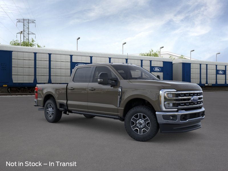 2026 Ford Super Duty F-250 SRW F-250® Lariat®