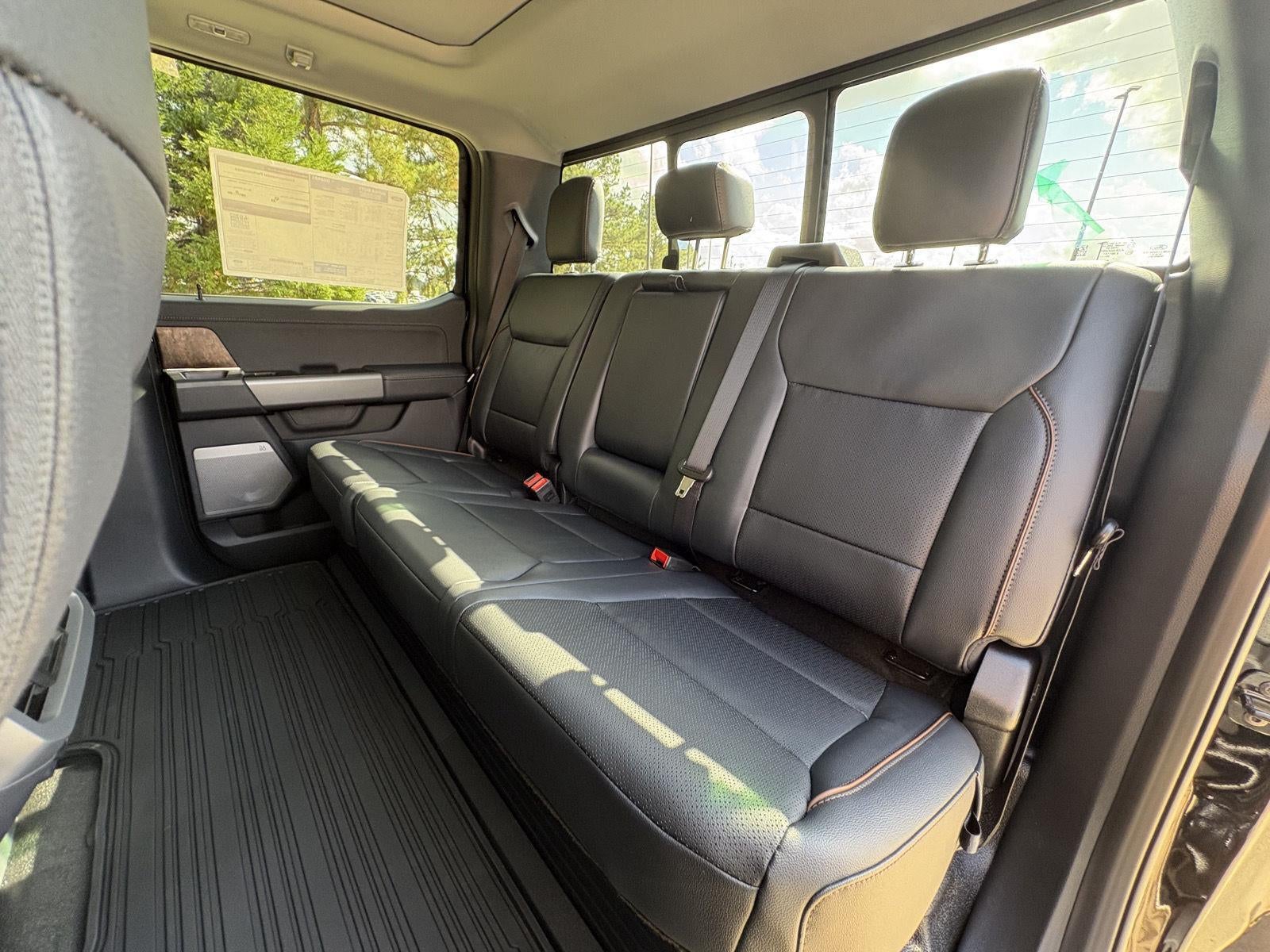 2026 Ford Super Duty F-250 SRW F-250® Lariat®