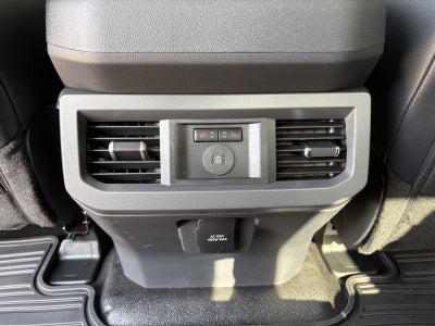 2026 Ford Super Duty F-250 SRW F-250® Lariat®