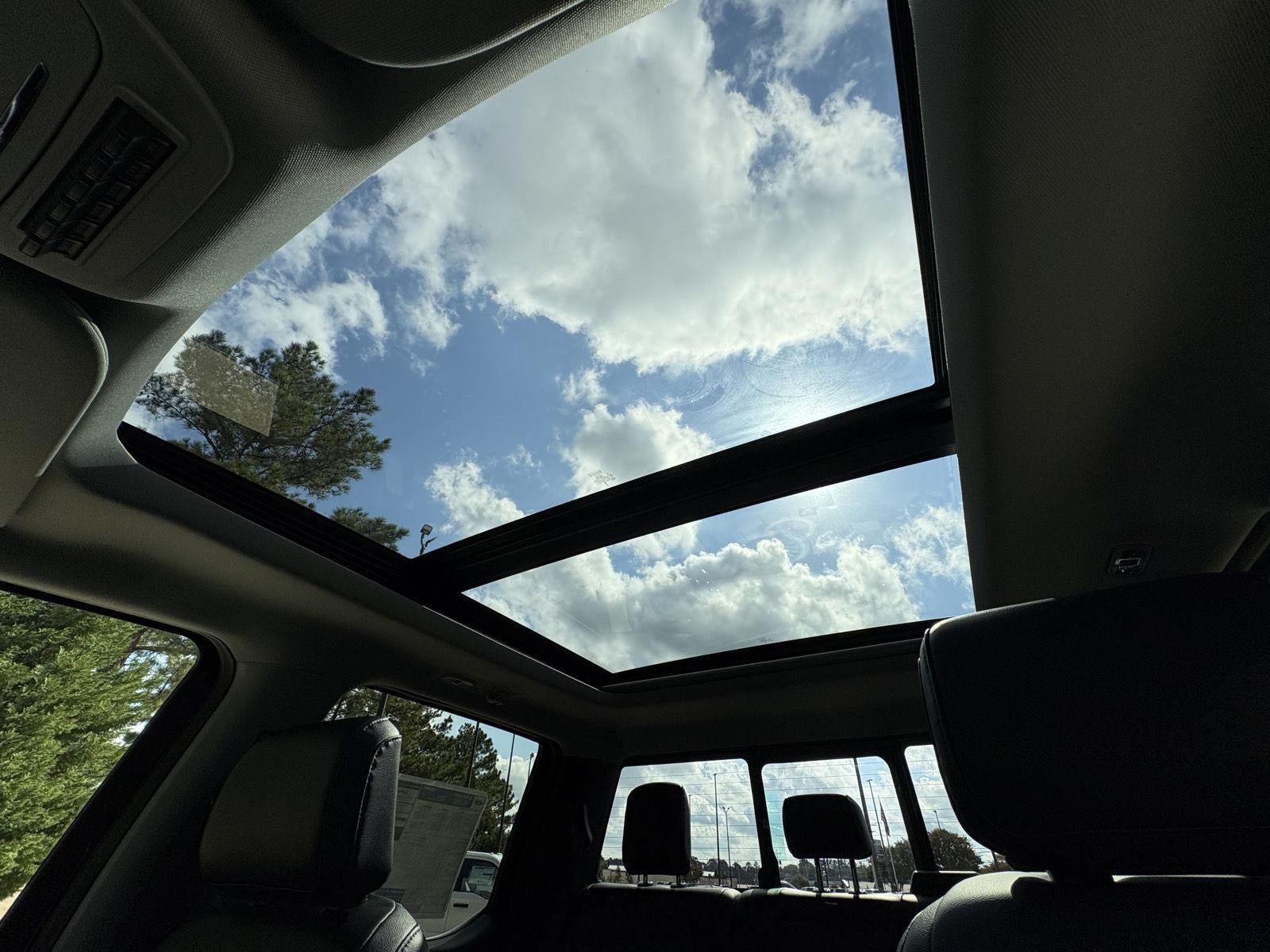 2026 Ford Super Duty F-250 SRW F-250® Lariat®