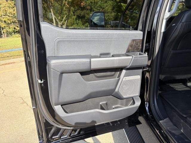 2026 Ford Super Duty F-250 SRW F-250® Lariat®