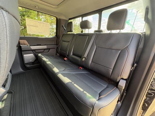 2026 Ford Super Duty F-250 SRW F-250® Lariat®