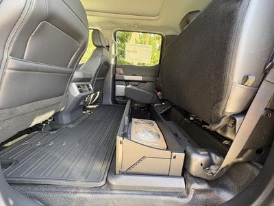 2026 Ford Super Duty F-250 SRW F-250® Lariat®