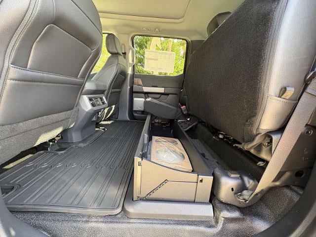 2026 Ford Super Duty F-250 SRW F-250® Lariat®