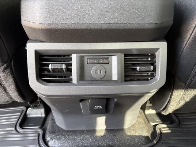 2026 Ford Super Duty F-250 SRW F-250® Lariat®