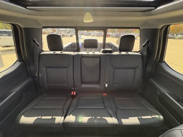 2026 Ford Super Duty F-250 SRW F-250® Lariat®