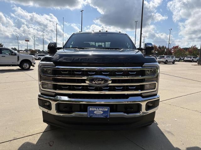2026 Ford Super Duty F-250 SRW F-250® Lariat®