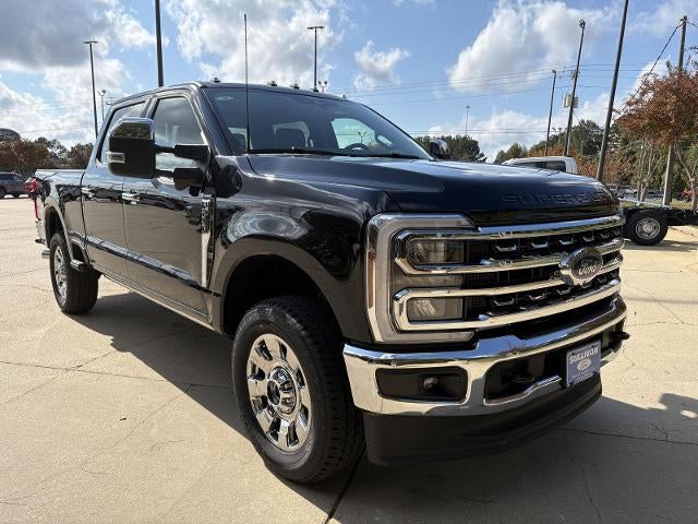 2026 Ford Super Duty F-250 SRW F-250® Lariat®