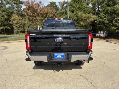 2026 Ford Super Duty F-250 SRW F-250® Lariat®