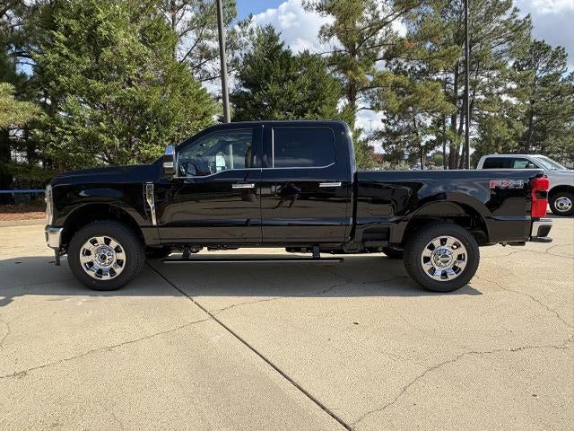 2026 Ford Super Duty F-250 SRW F-250® Lariat®