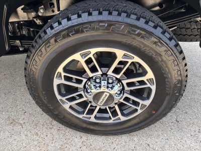 2026 Ford Super Duty F-250 SRW F-250® Platinum®