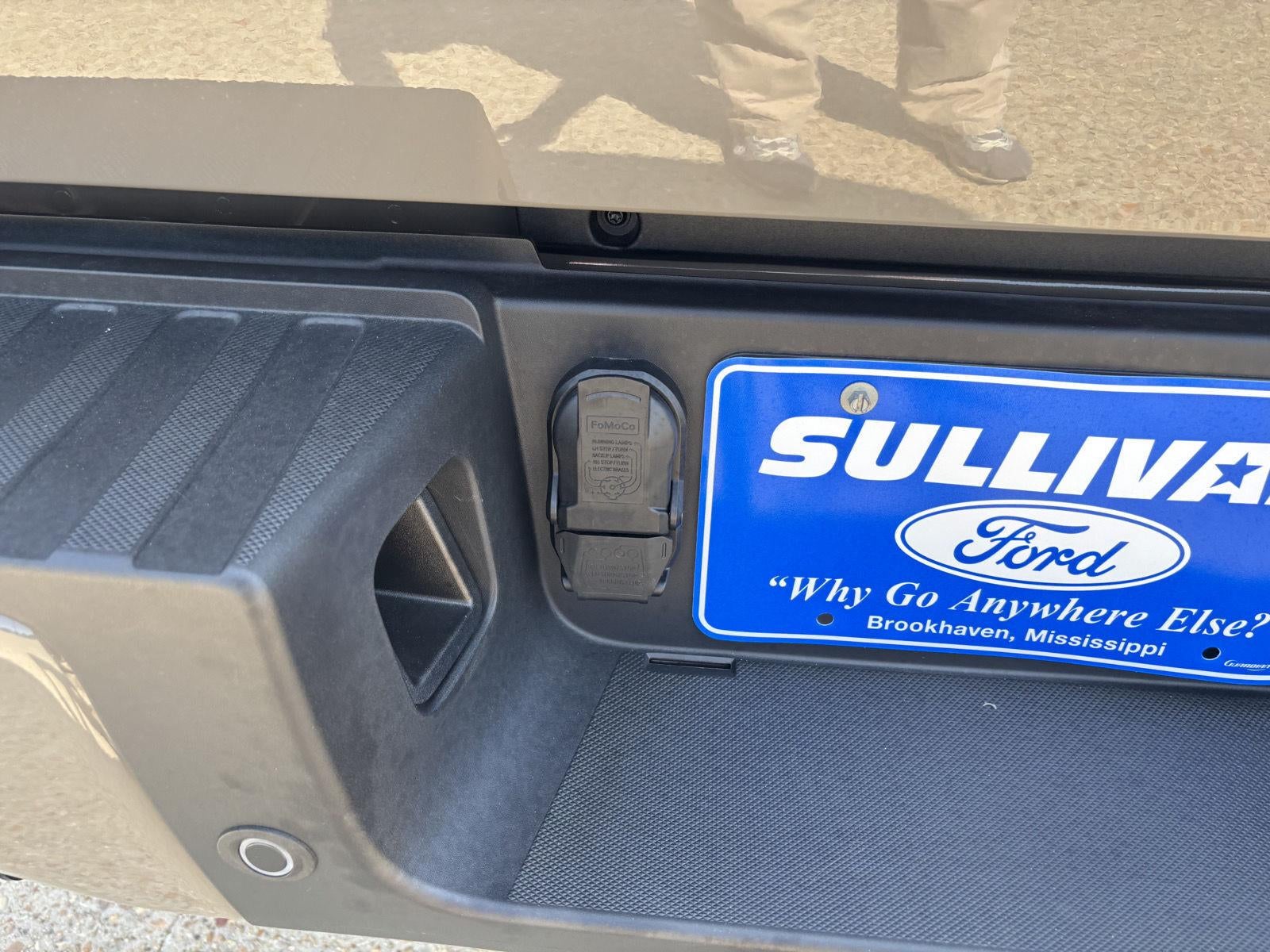 2026 Ford Super Duty F-250 SRW F-250® Platinum®
