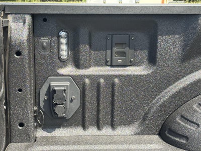 2026 Ford Super Duty F-250 SRW F-250® Platinum®