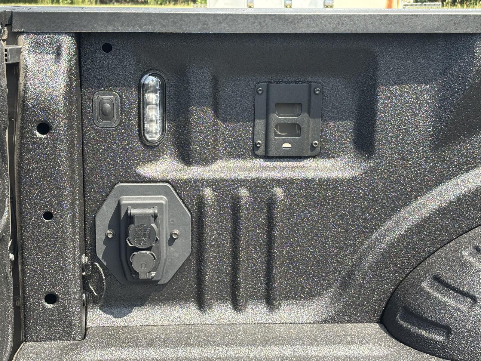 2026 Ford Super Duty F-250 SRW F-250® Platinum®