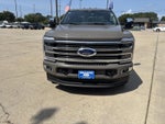 2026 Ford Super Duty F-250 SRW F-250® Platinum®