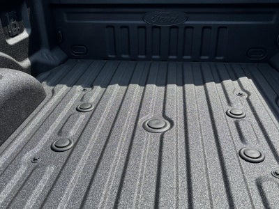 2026 Ford Super Duty F-250 SRW F-250® Platinum®