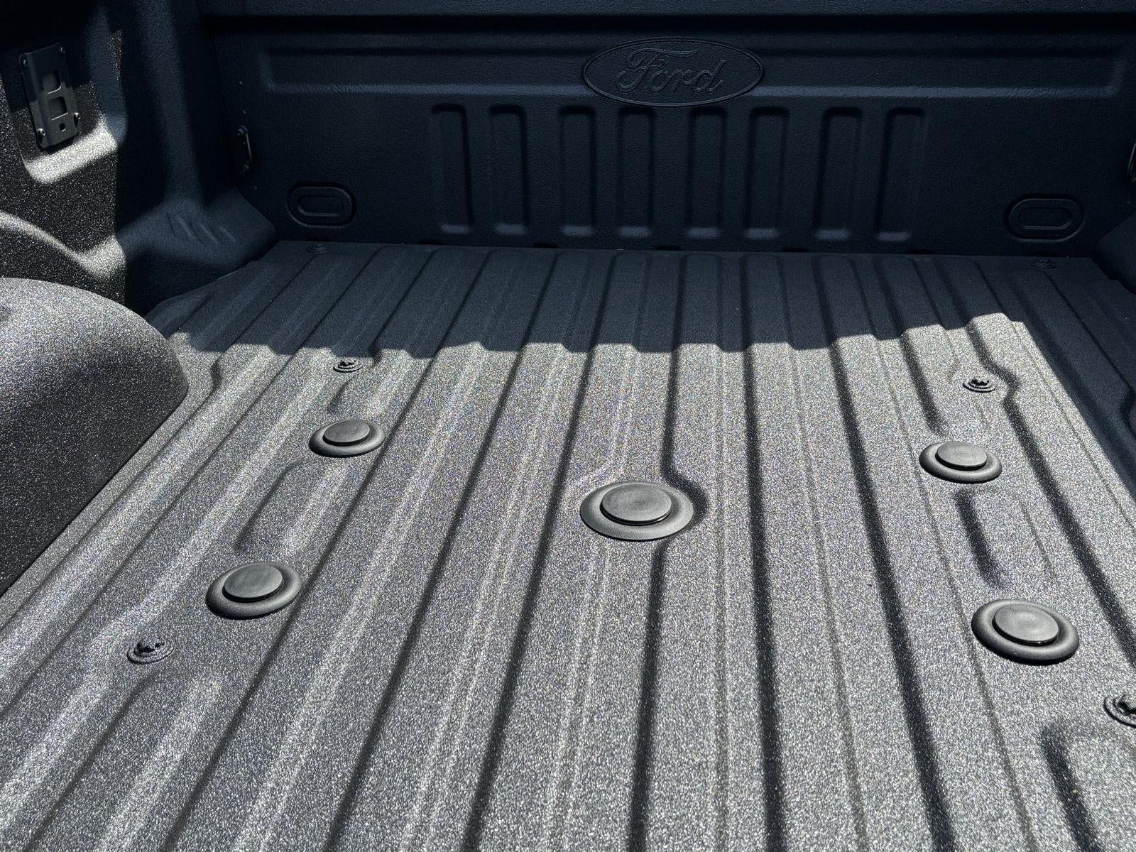 2026 Ford Super Duty F-250 SRW F-250® Platinum®