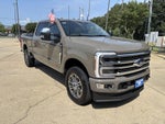 2026 Ford Super Duty F-250 SRW F-250® Platinum®