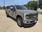2026 Ford Super Duty F-250 SRW F-250® Platinum®