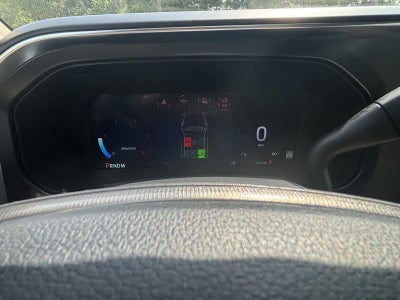 2026 Ford Super Duty F-250 SRW F-250® Platinum®
