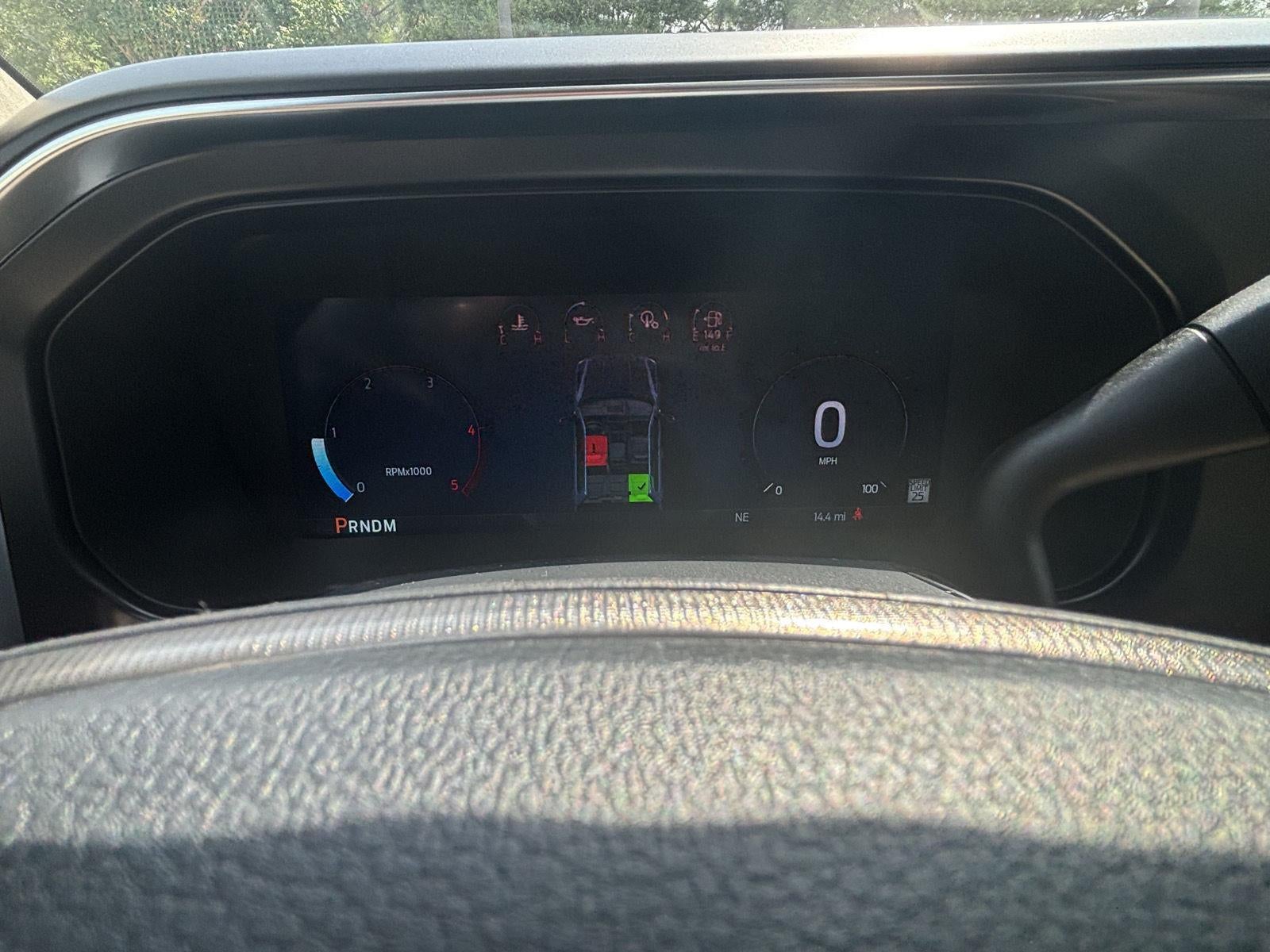 2026 Ford Super Duty F-250 SRW F-250® Platinum®