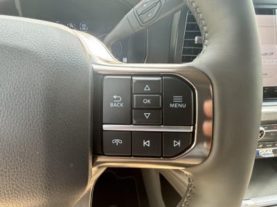 2026 Ford Super Duty F-250 SRW F-250® Platinum®