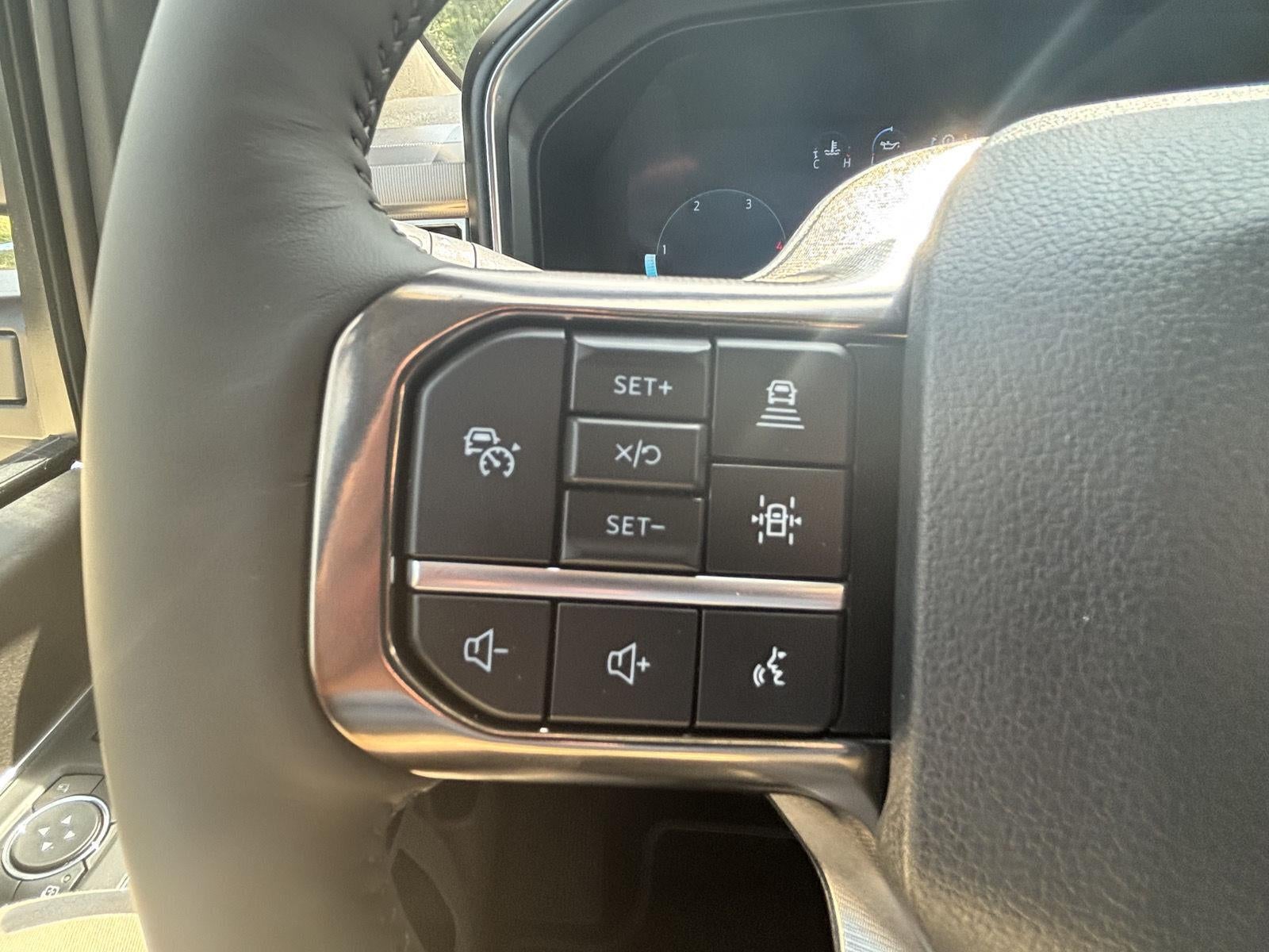 2026 Ford Super Duty F-250 SRW F-250® Platinum®