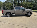 2026 Ford Super Duty F-250 SRW F-250® Platinum®