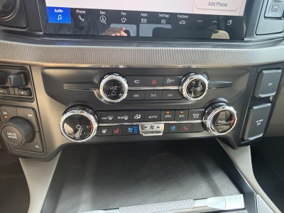 2026 Ford Super Duty F-250 SRW F-250® Platinum®
