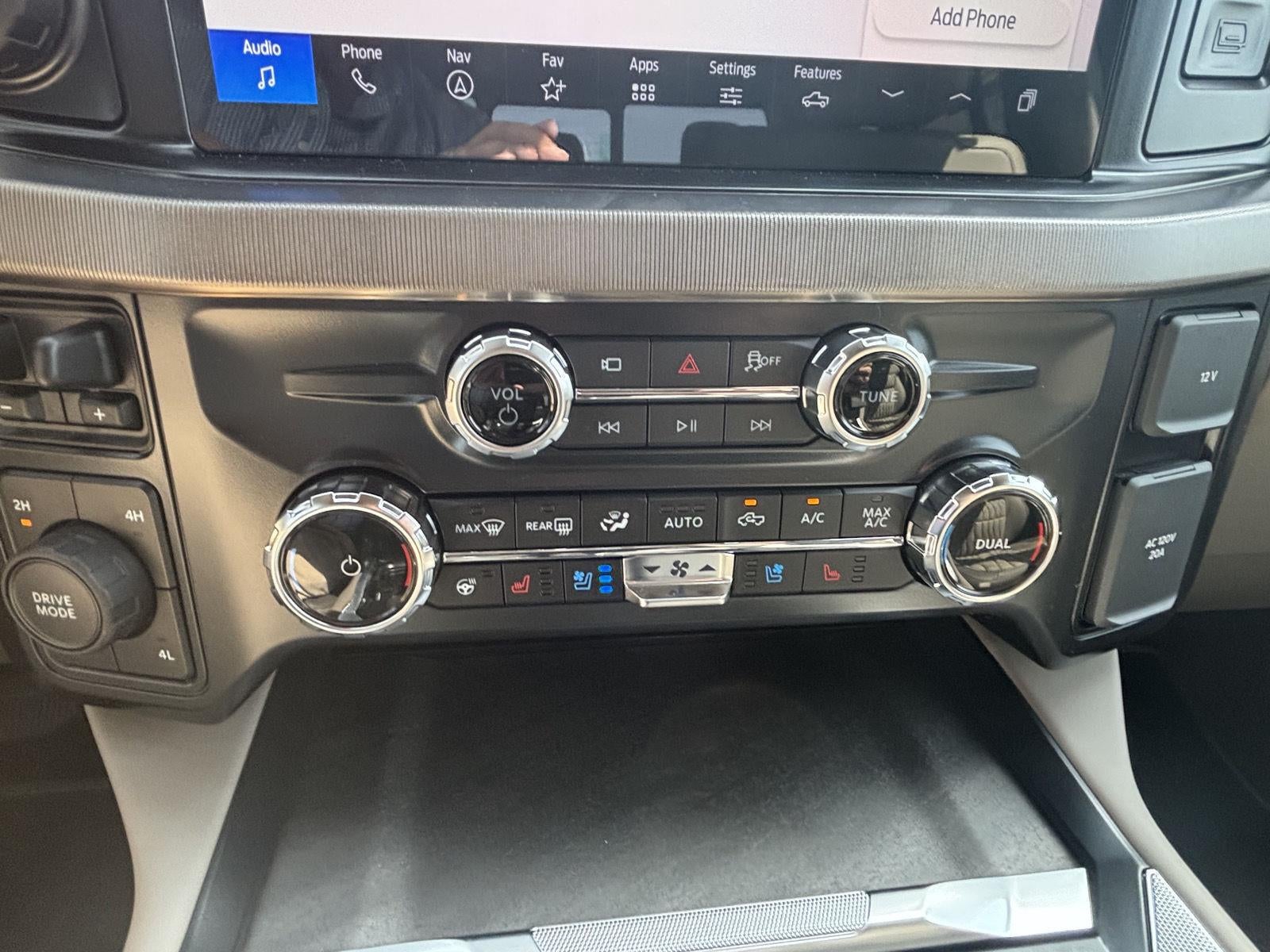 2026 Ford Super Duty F-250 SRW F-250® Platinum®