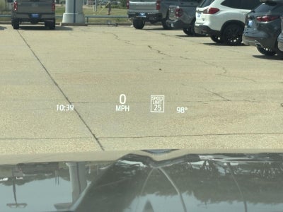 2026 Ford Super Duty F-250 SRW F-250® Platinum®