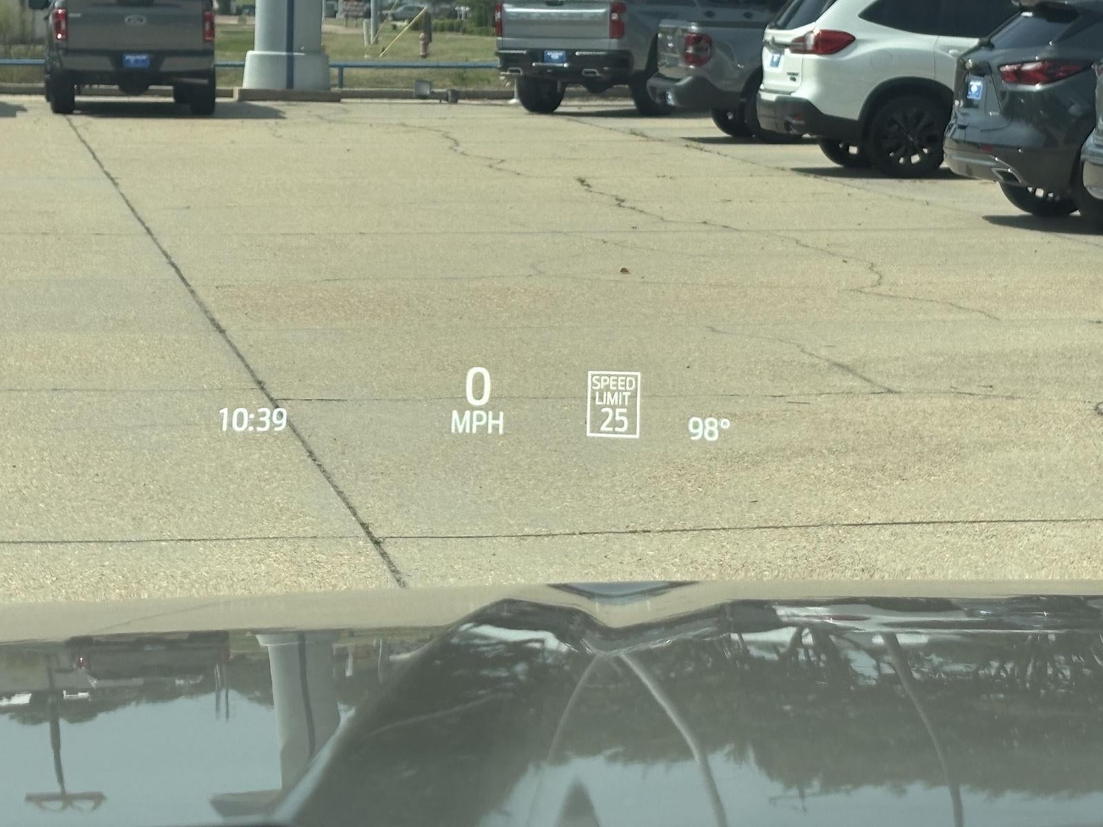 2026 Ford Super Duty F-250 SRW F-250® Platinum®