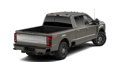 2026 Ford Super Duty F-250 SRW F-250® Platinum®