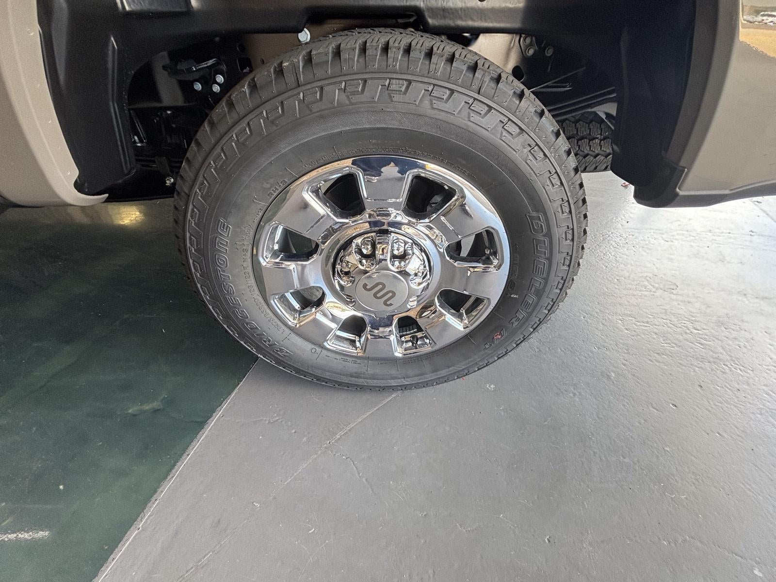 2026 Ford Super Duty F-250 SRW F-250® King Ranch®
