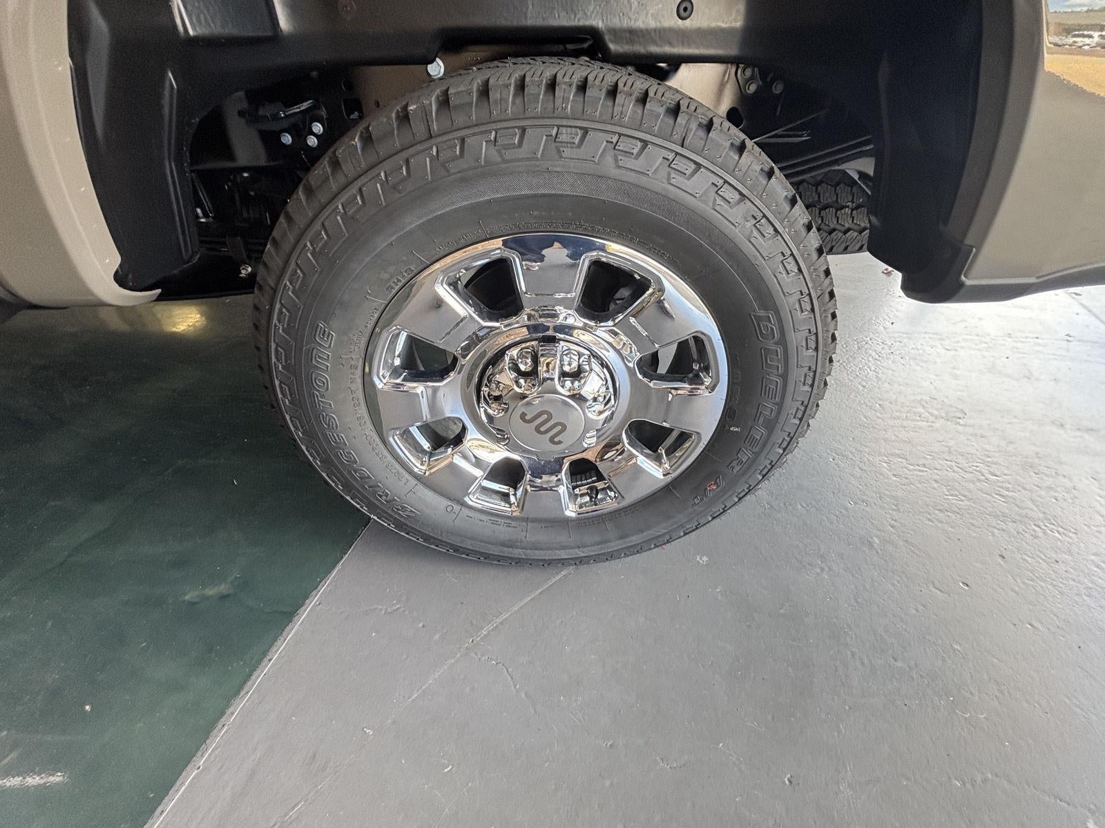 2026 Ford Super Duty F-250 SRW F-250® King Ranch®