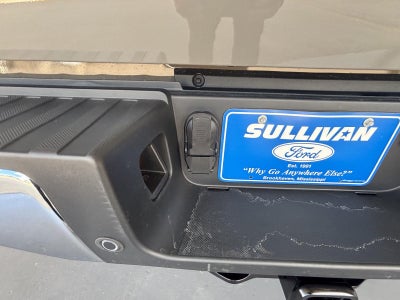 2026 Ford Super Duty F-250 SRW F-250® King Ranch®