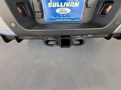 2026 Ford Super Duty F-250 SRW F-250® King Ranch®